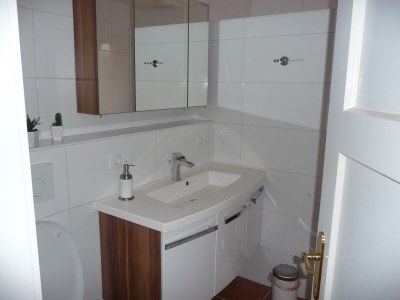 Holiday apartment Villa Seeblick Souterrain - Features photo 24