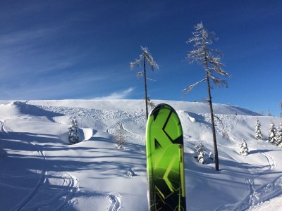 Holiday apartment Villa Seeblick Souterrain - Environment photo 36