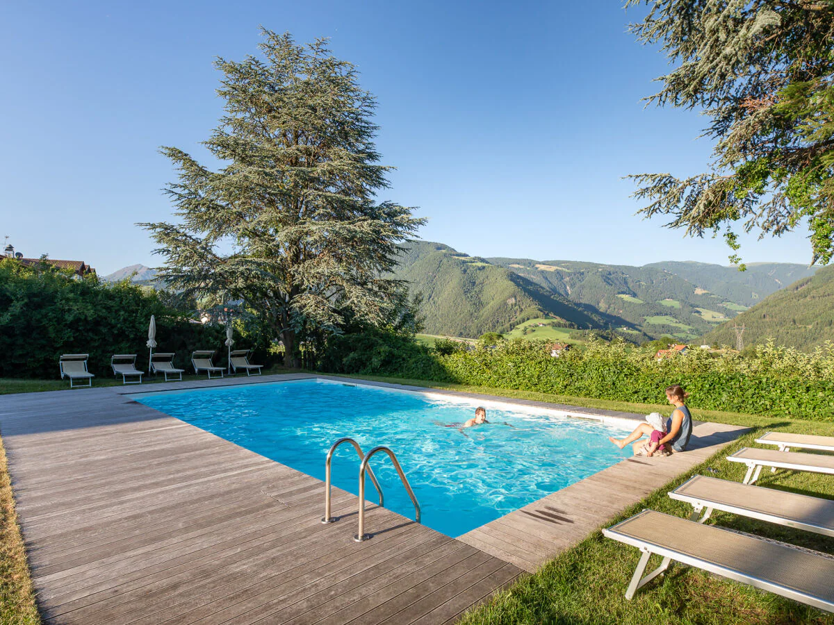 Holiday apartment Pichlerhof