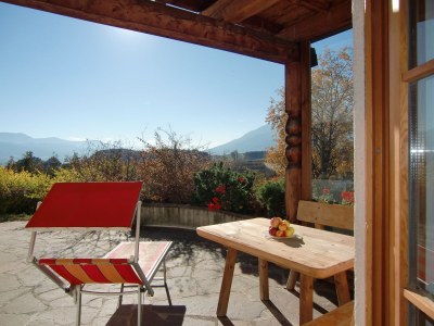 Holiday apartment Pichlerhof - Outdoor photo 6