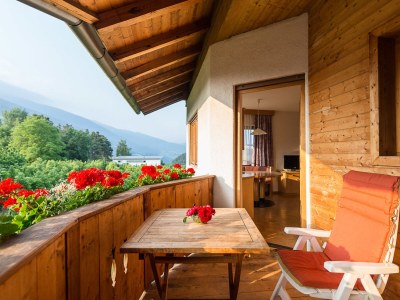 Holiday apartment Pichlerhof - Outdoor photo 7