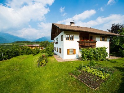 Holiday apartment Pichlerhof - Outdoor photo 8