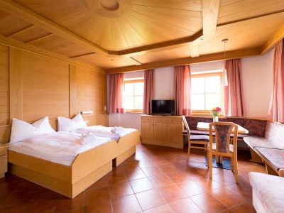 Holiday apartment Pichlerhof - Features photo 24