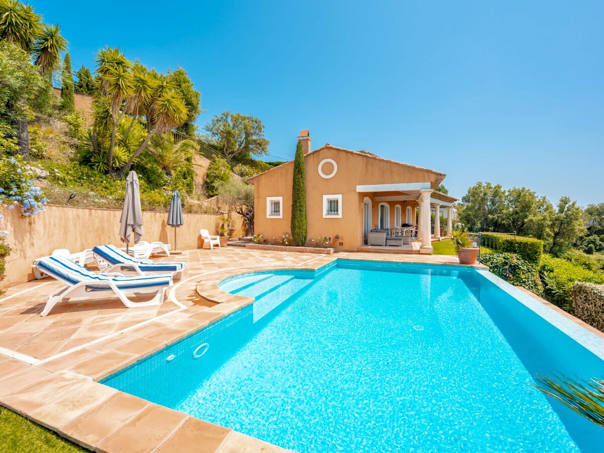 Villa H62 with panoramic view - Outdoor photo 2