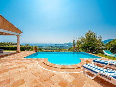 Villa H62 with panoramic view - Outdoor photo 3