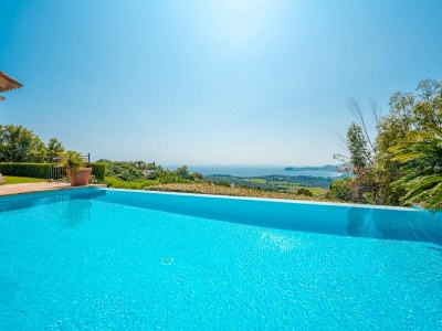 Villa H62 with panoramic view - Outdoor photo 4