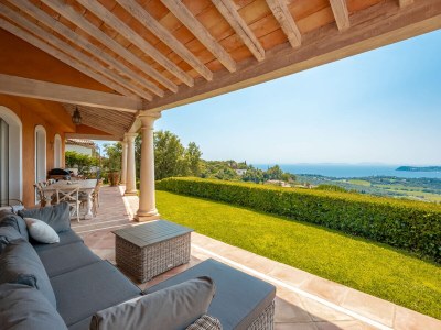 Villa H62 with panoramic view - Outdoor photo 6