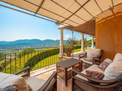 Villa H62 with panoramic view - Outdoor photo 7