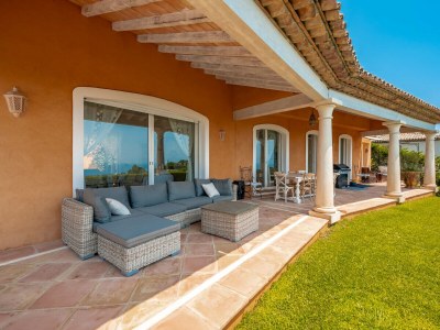 Villa H62 with panoramic view - Outdoor photo 8