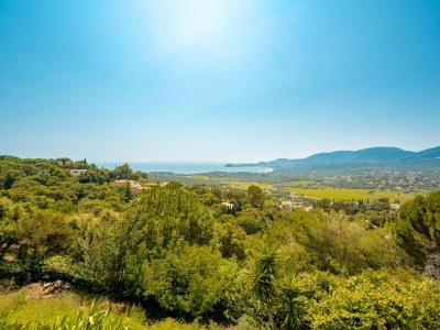 Villa H62 with panoramic view - Outdoor photo 9