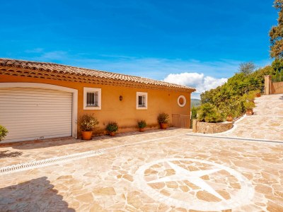 Villa H62 with panoramic view - Outdoor photo 12