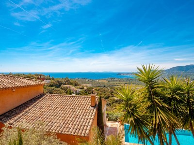 Villa H62 with panoramic view - Outdoor photo 13