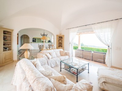 Villa H62 with panoramic view - Features photo 14