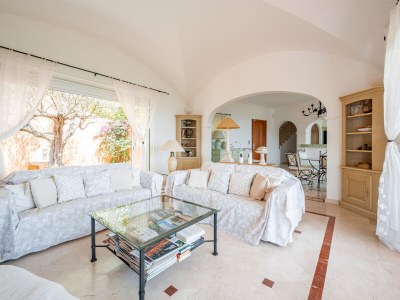 Villa H62 with panoramic view - Features photo 15