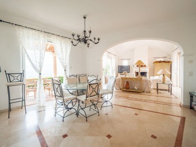 Villa H62 with panoramic view - Features photo 16