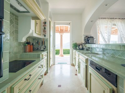 Villa H62 with panoramic view - Features photo 17