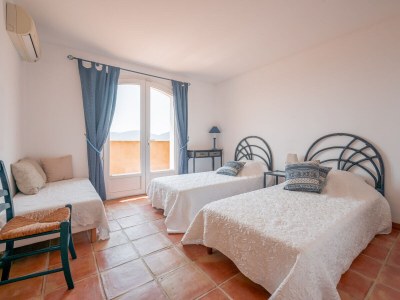 Villa H62 with panoramic view - Features photo 21