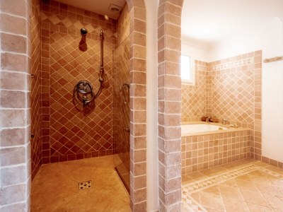 Villa H62 with panoramic view - Features photo 24