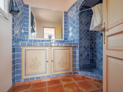 Villa H62 with panoramic view - Features photo 25