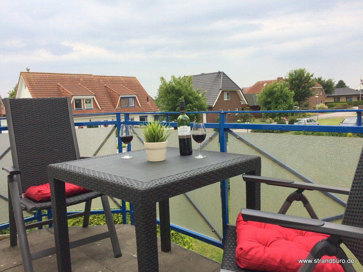 Holiday apartment Leuchtturm - Outdoor photo 5