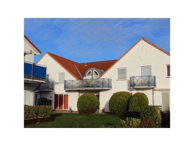 Holiday apartment Leuchtturm - Outdoor photo 2