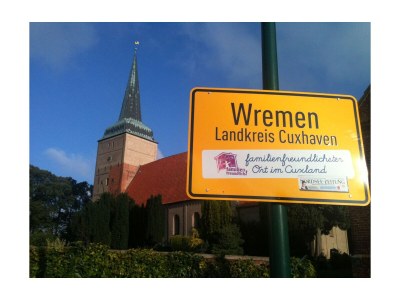 Holiday apartment Leuchtturm - Outdoor photo 8