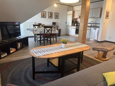 Holiday apartment Leuchtturm - Features photo 10