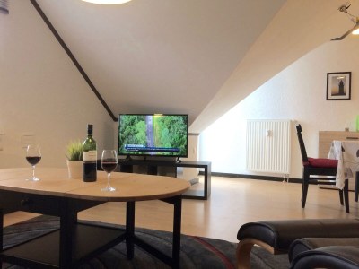 Holiday apartment Leuchtturm - Features photo 12