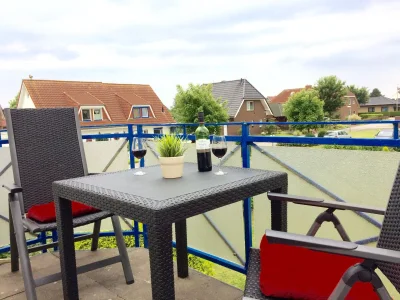 Holiday apartment Leuchtturm - Features photo 17