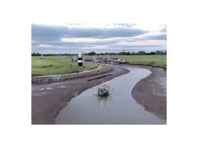 Holiday apartment Leuchtturm - Environment photo 23