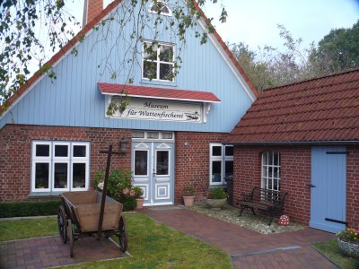 Holiday apartment Leuchtturm - Environment photo 24