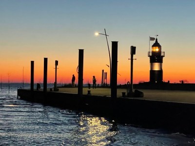 Holiday apartment Leuchtturm - Environment photo 25