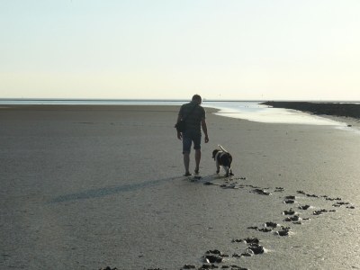 Holiday apartment Leuchtturm - Environment photo 32