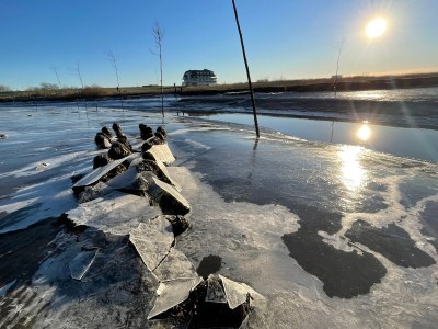 Holiday apartment Leuchtturm - Environment photo 33