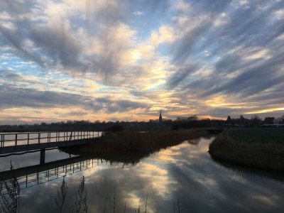 Holiday apartment Leuchtturm - Environment photo 34