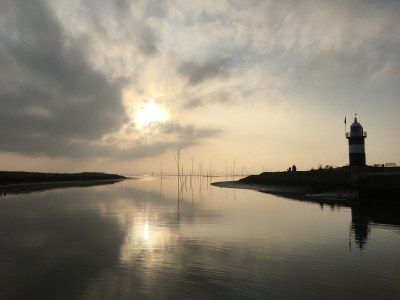 Holiday apartment Leuchtturm - Environment photo 35