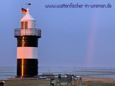 Holiday apartment Leuchtturm - Environment photo 36