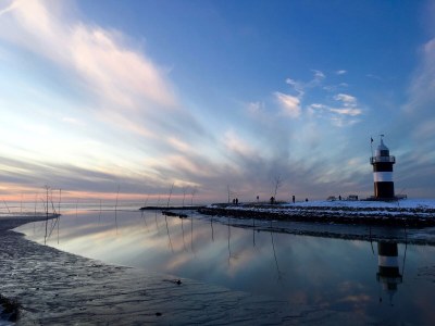 Holiday apartment Leuchtturm - Environment photo 37