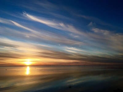 Holiday apartment Leuchtturm - Environment photo 38