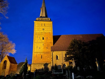 Holiday apartment Leuchtturm - Environment photo 39