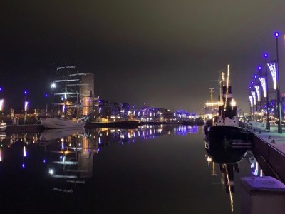 Holiday apartment Leuchtturm - Environment photo 40