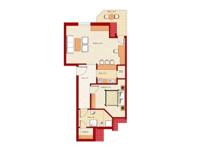 Holiday apartment Leuchtturm - Document photo 41