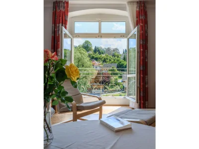 Holiday apartment Ender Apartments in Sebnitz - Holiday apartment