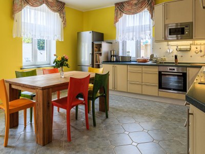 Holiday apartment Ender Apartments - Features photo 5