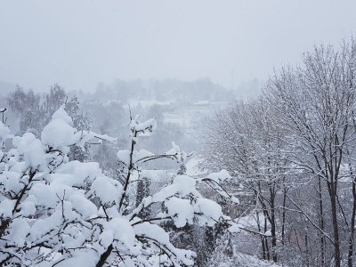 Holiday apartment Ender Apartments - Environment photo 22