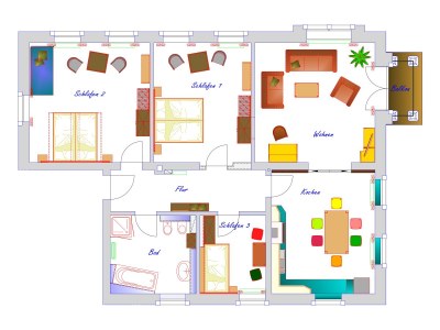 Holiday apartment Ender Apartments - Document photo 23