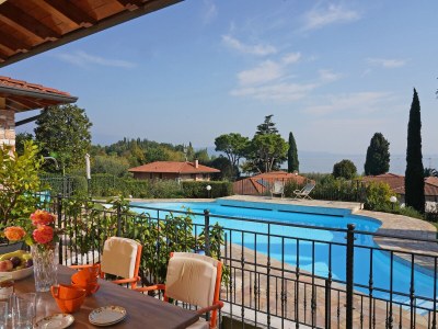 Villa Villa Garda Felice 2 - Outdoor photo 2
