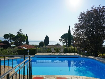Villa Villa Garda Felice 2 - Outdoor photo 3