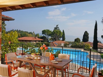 Villa Villa Garda Felice 2 - Outdoor photo 5