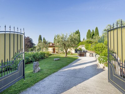 Villa Villa Garda Felice 2 - Outdoor photo 7